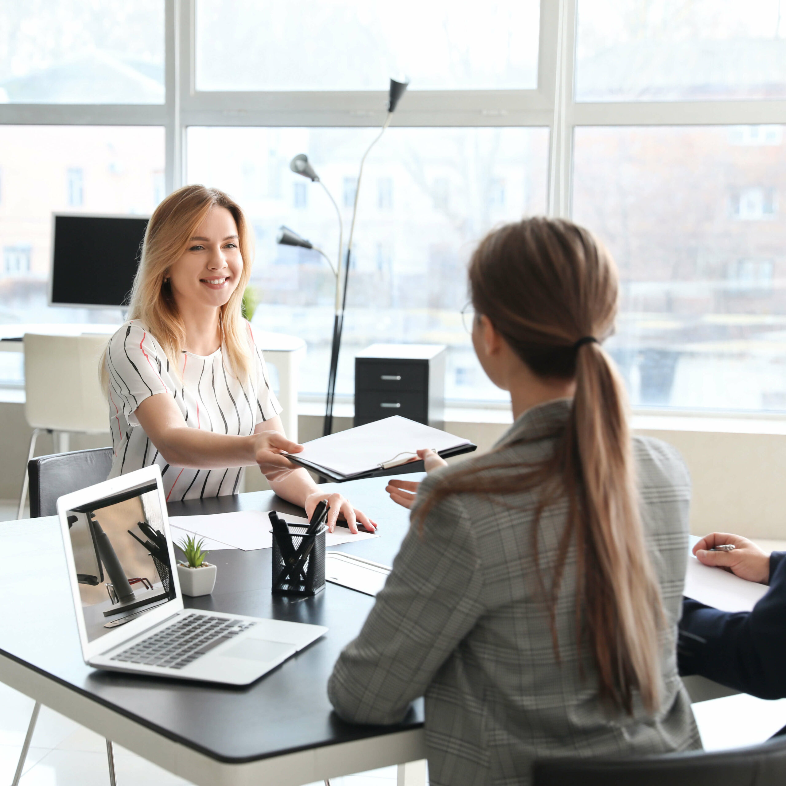 Formation en ressources humaines à Mont Saint Aignan