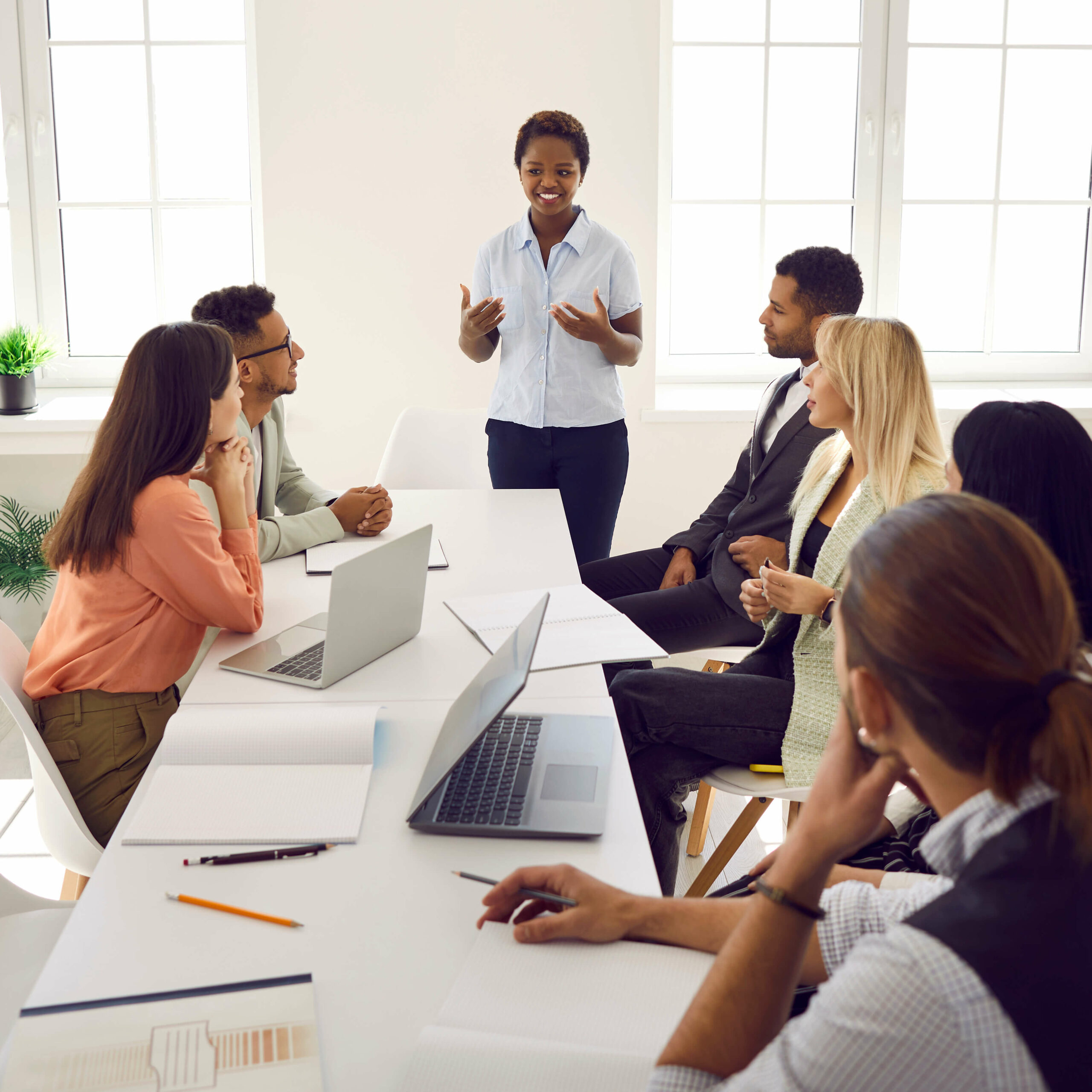 Spécialistes de la formation à Rouen