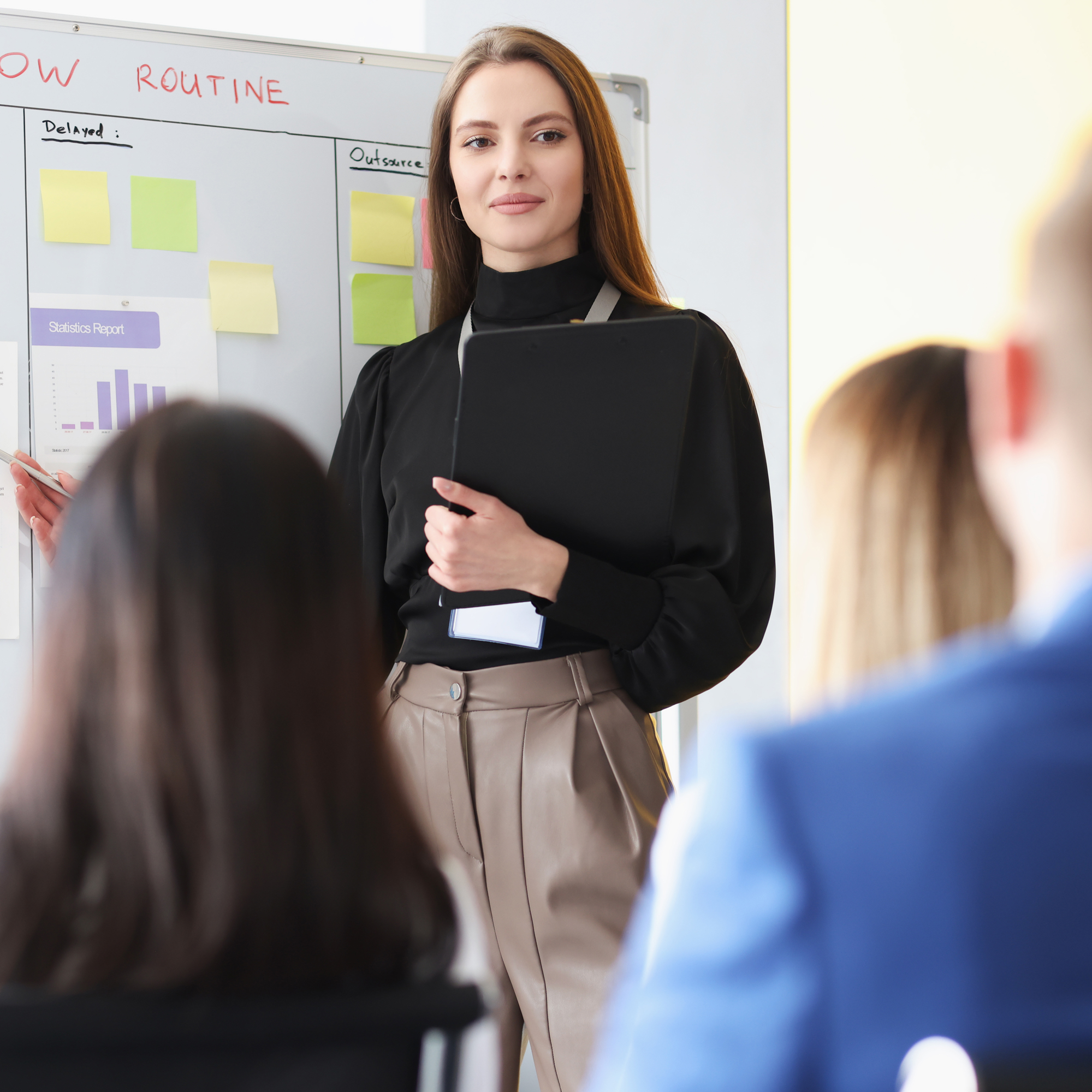 Formation en ressources humaines en Normandie